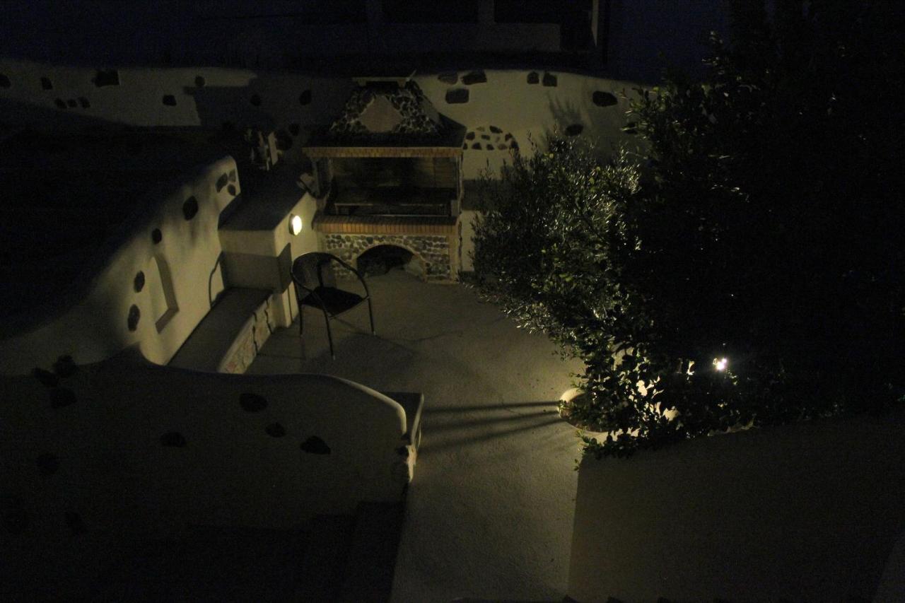 Belair Perissa (Santorini) Exterior foto