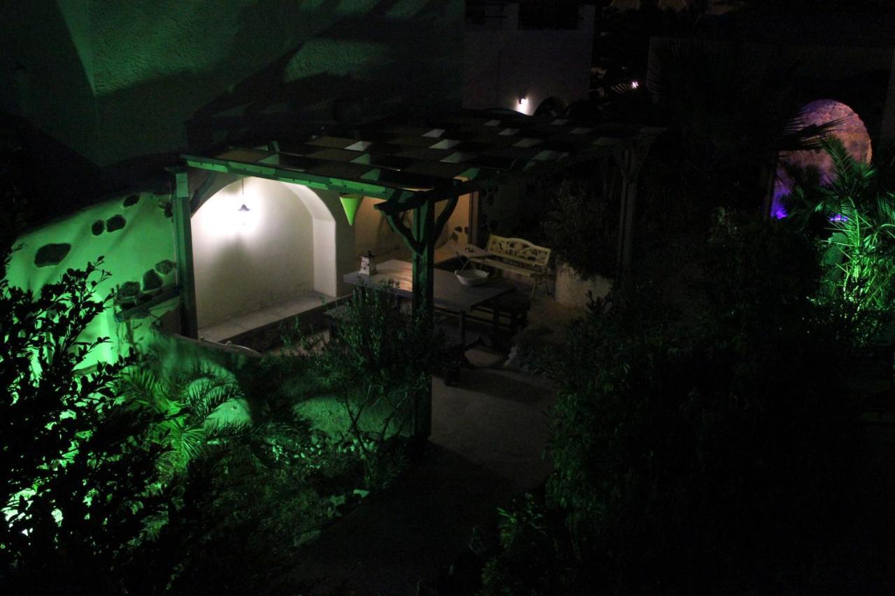 Belair Perissa (Santorini) Exterior foto