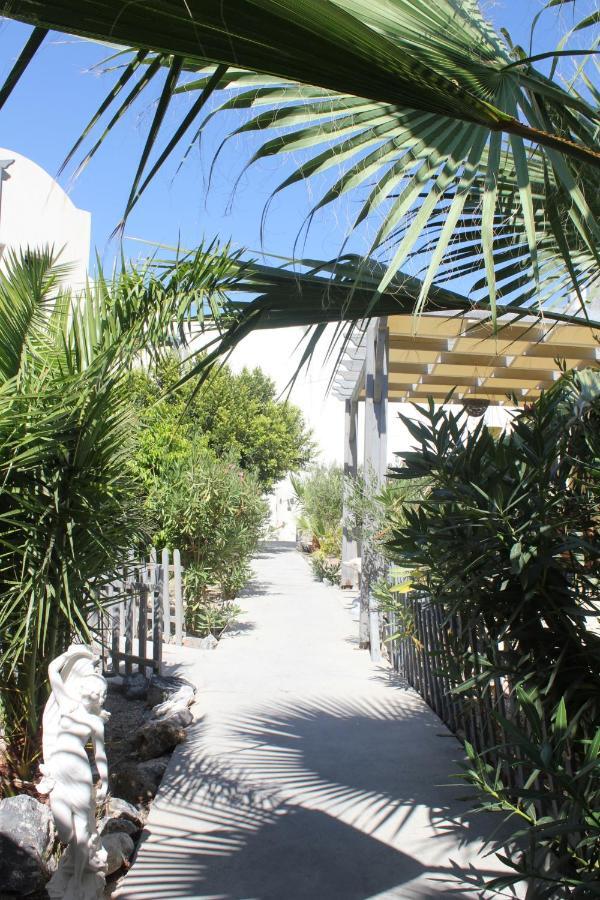 Belair Perissa (Santorini) Exterior foto