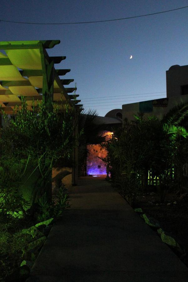 Belair Perissa (Santorini) Exterior foto