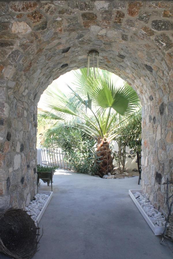 Belair Perissa (Santorini) Exterior foto